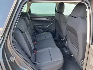 Škoda Karoq Style Plus