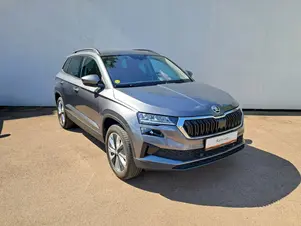 Škoda Karoq Style Plus
