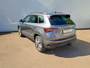 Škoda Karoq Style Plus