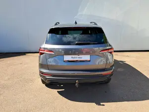 Škoda Karoq Style Plus