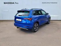 Karoq SportLine