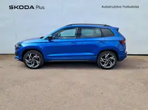 Karoq SportLine