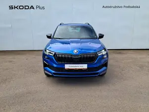 Škoda Karoq SportLine
