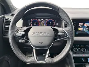 Škoda Karoq SportLine