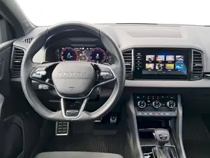 Škoda Karoq SportLine