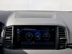 Škoda Karoq SportLine