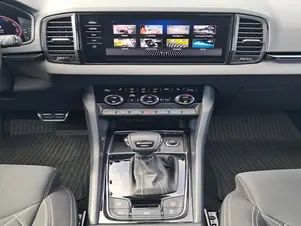 Škoda Karoq SportLine
