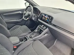 Škoda Karoq SportLine