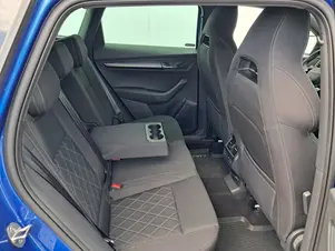 Škoda Karoq SportLine