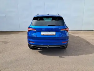 Škoda Karoq SportLine