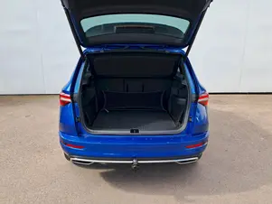 Škoda Karoq SportLine