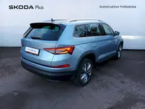 Kodiaq Style Plus