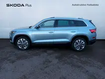Kodiaq Style Plus