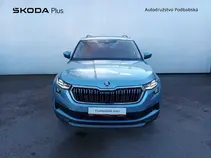 Kodiaq Style Plus