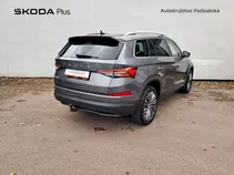 Kodiaq Style Plus