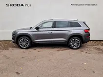 Kodiaq Style Plus