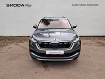 Kodiaq Style Plus
