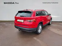 Kodiaq Style Plus