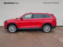 Kodiaq Style Plus