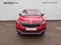 Kodiaq Style Plus