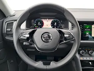 Škoda Kodiaq Style Plus