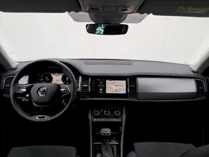 Škoda Kodiaq Style Plus