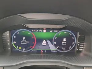 Škoda Kodiaq Style Plus