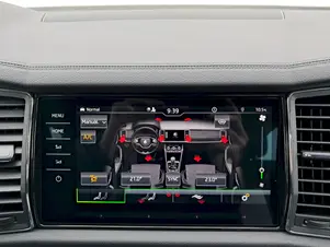 Škoda Kodiaq Style Plus