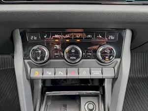 Škoda Kodiaq Style Plus