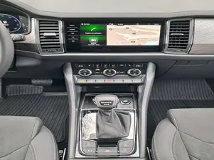 Škoda Kodiaq Style Plus