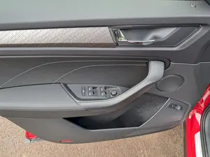 Škoda Kodiaq Style Plus