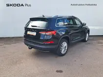 Kodiaq Style Plus