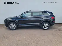 Kodiaq Style Plus