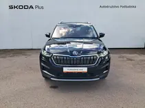 Kodiaq Style Plus