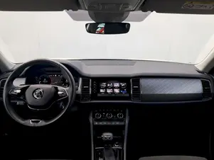 Škoda Kodiaq Style Plus