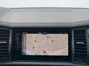 Škoda Kodiaq Style Plus