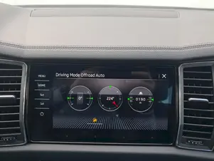 Škoda Kodiaq Style Plus