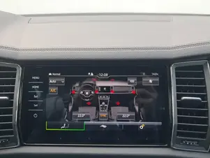Škoda Kodiaq Style Plus