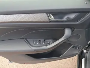 Škoda Kodiaq Style Plus