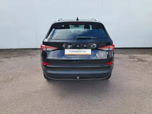 Škoda Kodiaq Style Plus