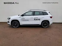Karoq SportLine