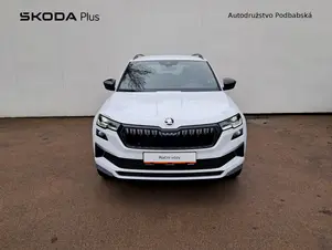 Škoda Karoq SportLine