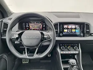 Škoda Karoq SportLine