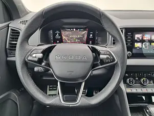 Škoda Karoq SportLine