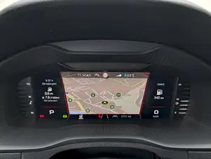 Škoda Karoq SportLine