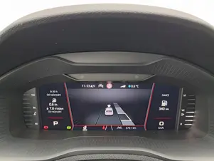 Škoda Karoq SportLine