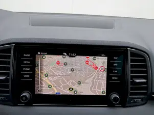 Škoda Karoq SportLine