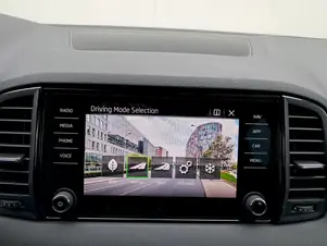 Škoda Karoq SportLine