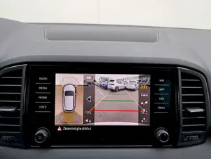 Škoda Karoq SportLine