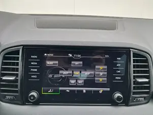 Škoda Karoq SportLine